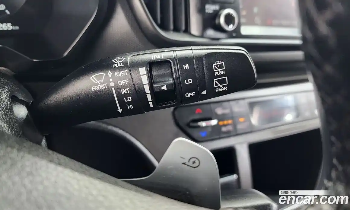 Kia Ray 2024 0.1 Автомат в Москве № 54329, фото 20