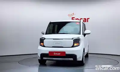 Kia Ray 2024 0.1 Автомат в Москве № 54329, миниатюра 3