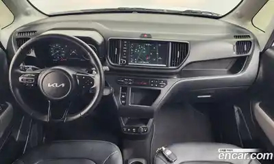 Kia Ray 2024 0.1 Автомат в Москве № 54329, миниатюра 4