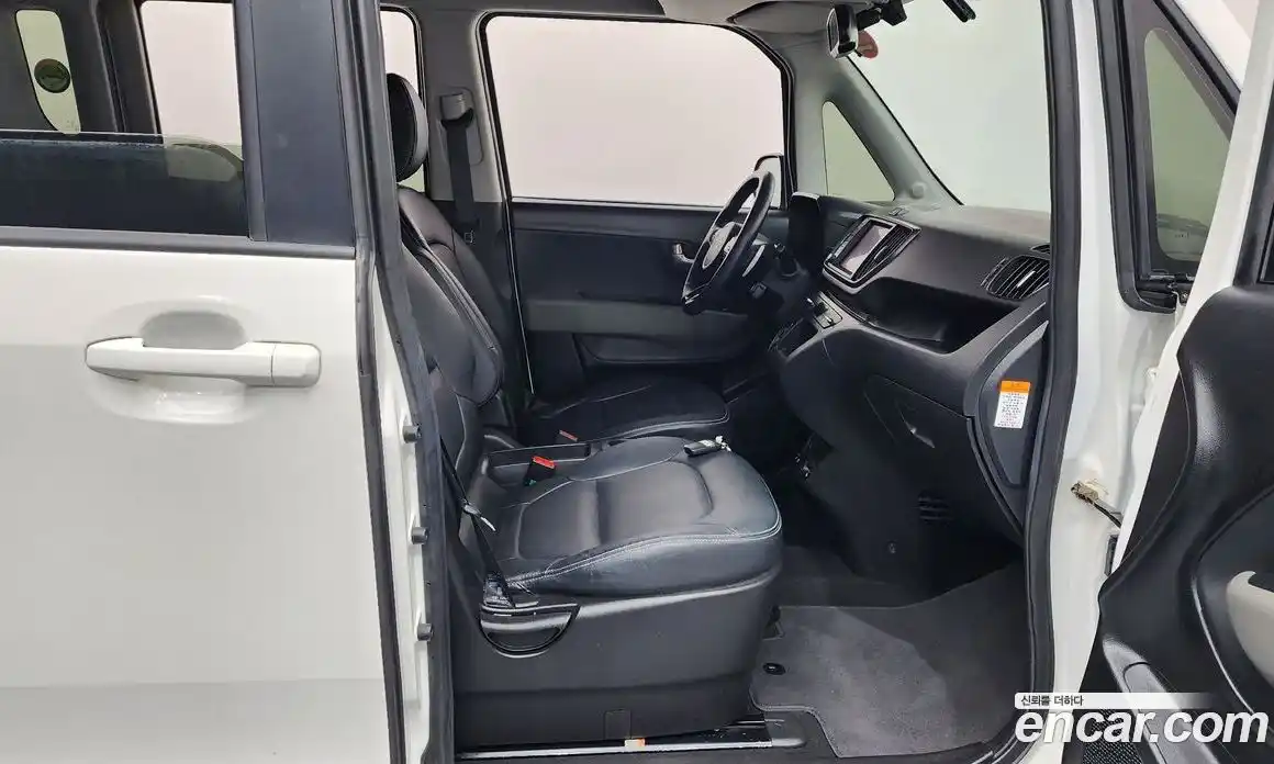 Kia Ray 2024 0.1 Автомат в Москве № 54329, фото 5