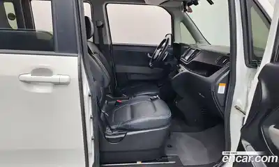 Kia Ray 2024 0.1 Автомат в Москве № 54329, миниатюра 5