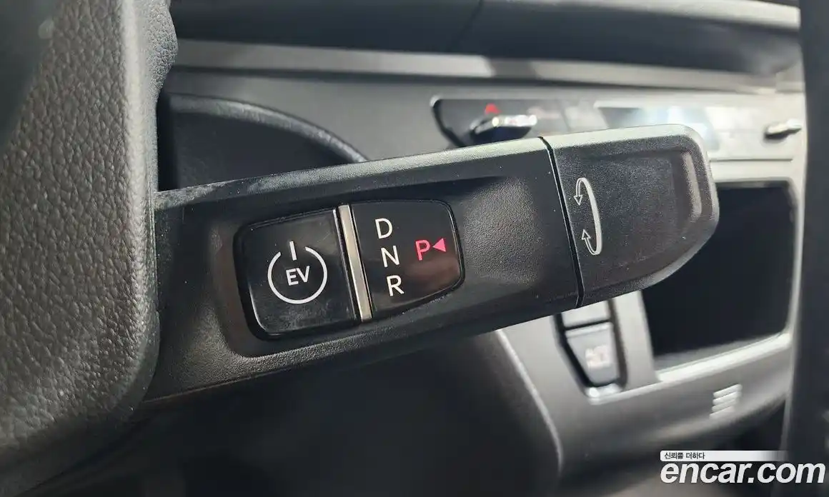 Kia Ray 2024 0.1 Автомат в Москве № 54329, фото 6