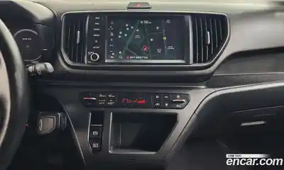 Kia Ray 2024 0.1 Автомат в Москве № 54329, миниатюра 8