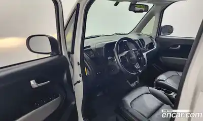 Kia Ray 2024 0.1 Автомат в Москве № 54329, миниатюра 10