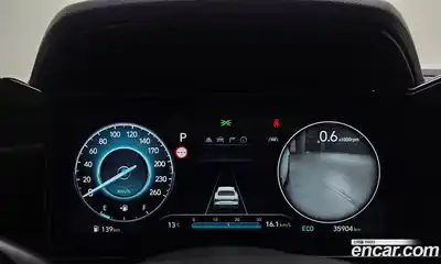 Hyundai Avante 2024 1.6 Автомат в Москве № 5465, миниатюра 4