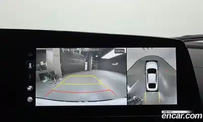 Hyundai Avante 2024 1.6 Автомат в Москве № 5465, миниатюра 6