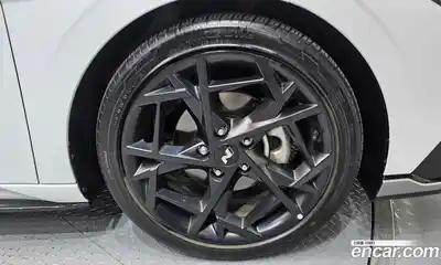 Hyundai Avante 2024 1.6 Автомат в Москве № 5465, миниатюра 7