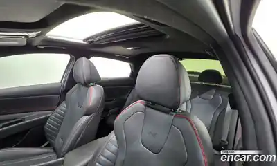 Hyundai Avante 2024 1.6 Автомат в Москве № 5465, миниатюра 8