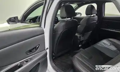 Hyundai Avante 2024 1.6 Автомат в Москве № 5465, миниатюра 10