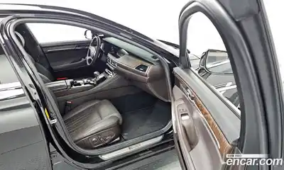 Genesis G90 2019 5.0 Автомат в Москве № 56424, миниатюра 11