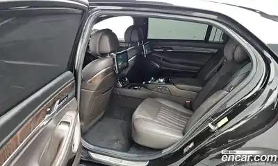 Genesis G90 2019 5.0 Автомат в Москве № 56424, миниатюра 12