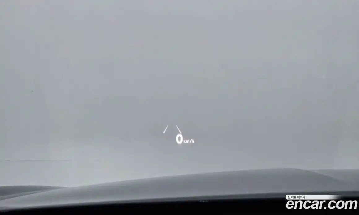 Genesis G90 2019 5.0 Автомат в Москве № 56424, фото 7