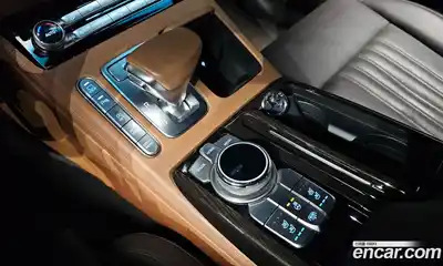 Genesis G90 2019 3.8 Автомат в Москве № 56522, миниатюра 11