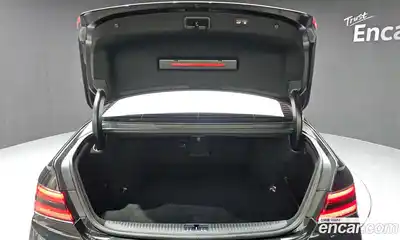 Genesis G90 2019 3.8 Автомат в Москве № 56522, миниатюра 2