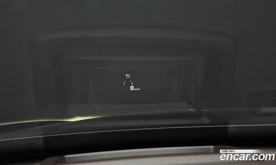 Genesis G90 2019 3.8 Автомат в Москве № 56522, фото 5