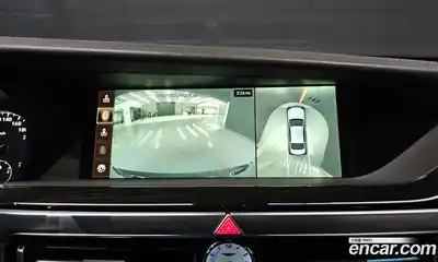 Genesis G90 2019 3.8 Автомат в Москве № 56522, миниатюра 7