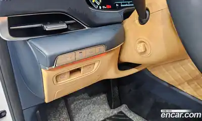 Genesis GV80 2021 2.5 Автомат в Москве № 56902, миниатюра 3