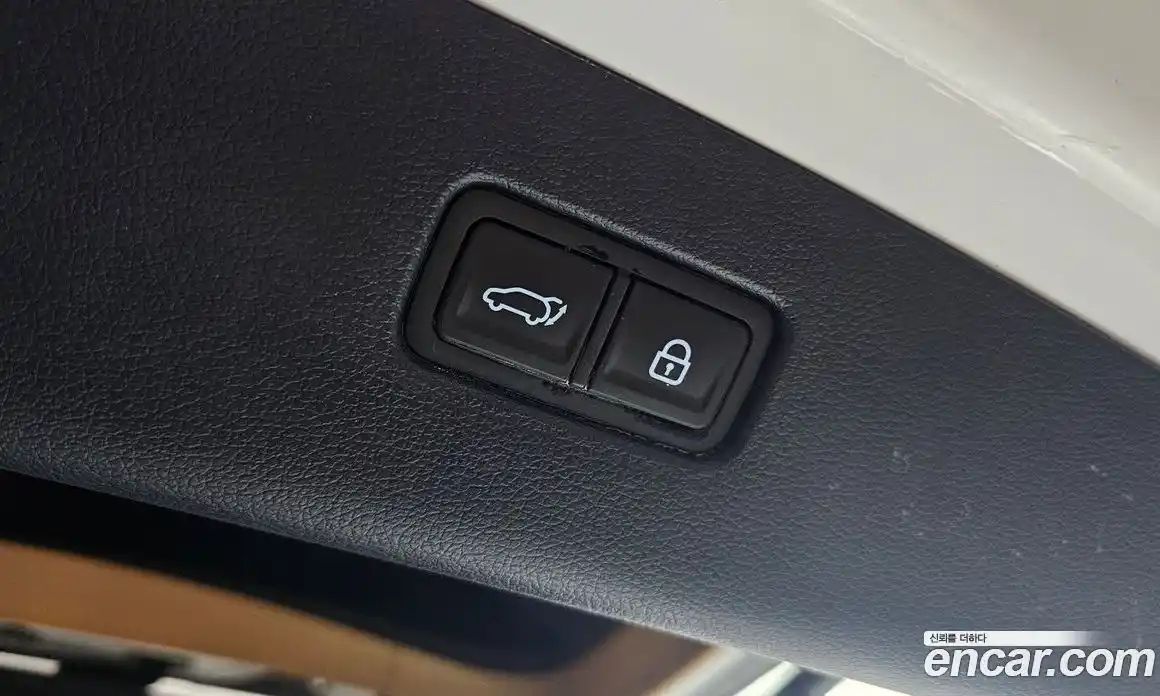 Genesis GV80 2021 2.5 Автомат в Москве № 56902, фото 5