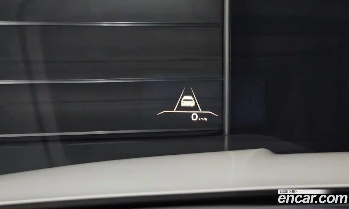 Genesis GV80 2021 2.5 Автомат в Москве № 56902, фото 9