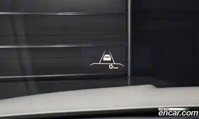 Genesis GV80 2021 2.5 Автомат в Москве № 56902, миниатюра 9