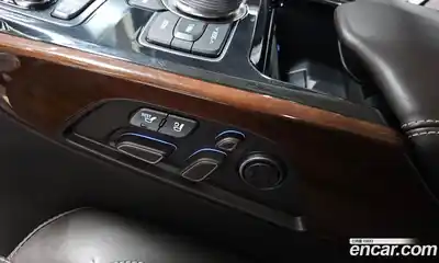 Genesis EQ900 2018 3.8 Автомат в Москве № 56912, миниатюра 11