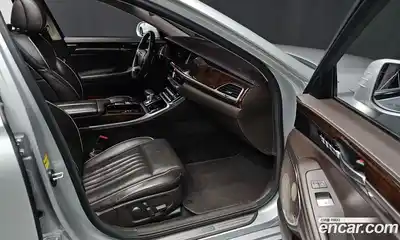 Genesis EQ900 2018 3.8 Автомат в Москве № 56912, миниатюра 12