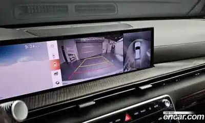 Genesis GV80 2024 3.5 Автомат в Москве № 57651, миниатюра 11