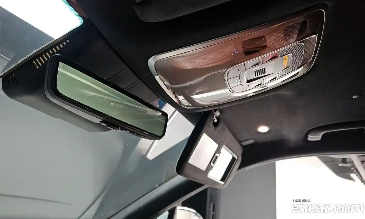 Genesis GV80 2024 3.5 Автомат в Москве № 57651, фото 18