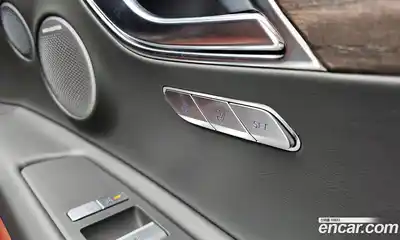 Genesis GV80 2024 3.5 Автомат в Москве № 57651, миниатюра 5