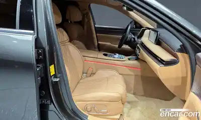 Genesis G90 2025 3.5 Автомат в Москве № 57754, миниатюра 11