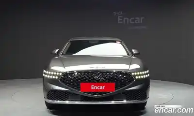 Genesis G90 2025 3.5 Автомат в Москве № 57754, миниатюра 3