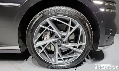 Genesis G90 2025 3.5 Автомат в Москве № 57754, миниатюра 5