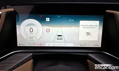 Genesis G90 2025 3.5 Автомат в Москве № 57754, миниатюра 8