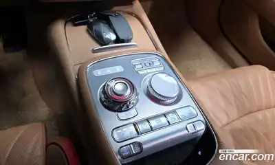 Genesis G90 2025 3.5 Автомат в Москве № 57754, миниатюра 9