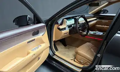 Genesis G90 2025 3.5 Автомат в Москве № 57754, миниатюра 10