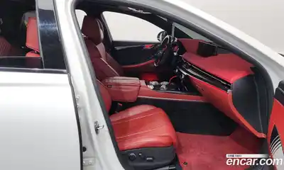 Genesis G80 2022 3.5 Автомат в Москве № 57992, миниатюра 11