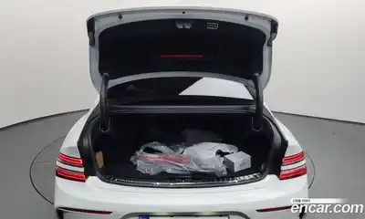 Genesis G80 2022 3.5 Автомат в Москве № 57992, миниатюра 2