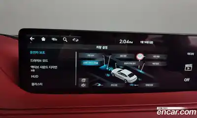 Genesis G80 2022 3.5 Автомат в Москве № 57992, миниатюра 5