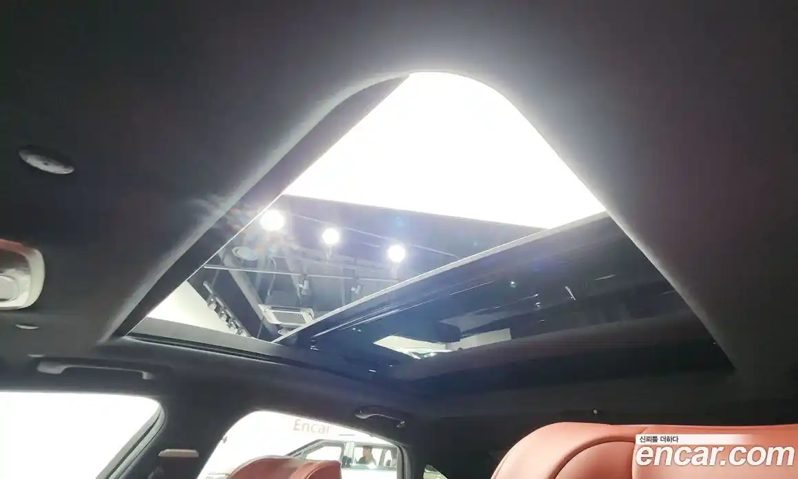 Genesis G80 2022 3.5 Автомат в Москве № 57992, фото 6