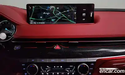 Genesis G80 2022 3.5 Автомат в Москве № 57992, миниатюра 7