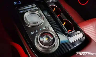 Genesis G80 2022 3.5 Автомат в Москве № 57992, миниатюра 9