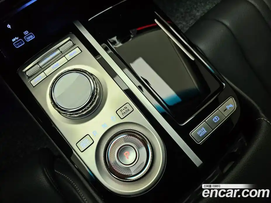 Genesis G80 2023 3.5 Автомат в Москве № 58156, фото 13