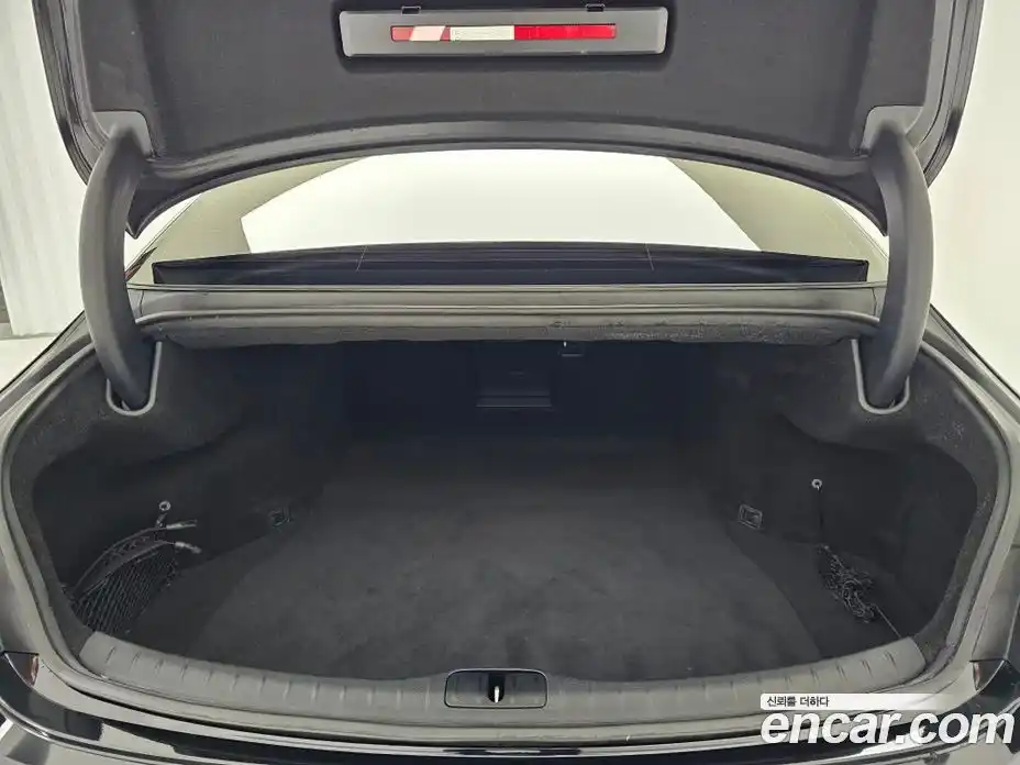 Genesis G80 2023 3.5 Автомат в Москве № 58156, фото 18