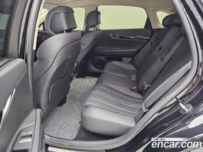 Genesis G80 2023 3.5 Автомат в Москве № 58156, миниатюра 10