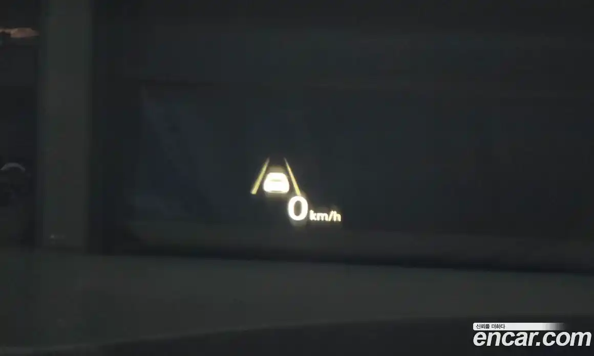 Genesis G70 2022 2.0 Автомат в Москве № 58344, фото 12