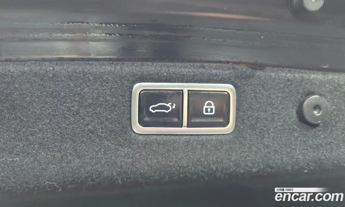 Genesis G70 2022 2.0 Автомат в Москве № 58344, фото 16