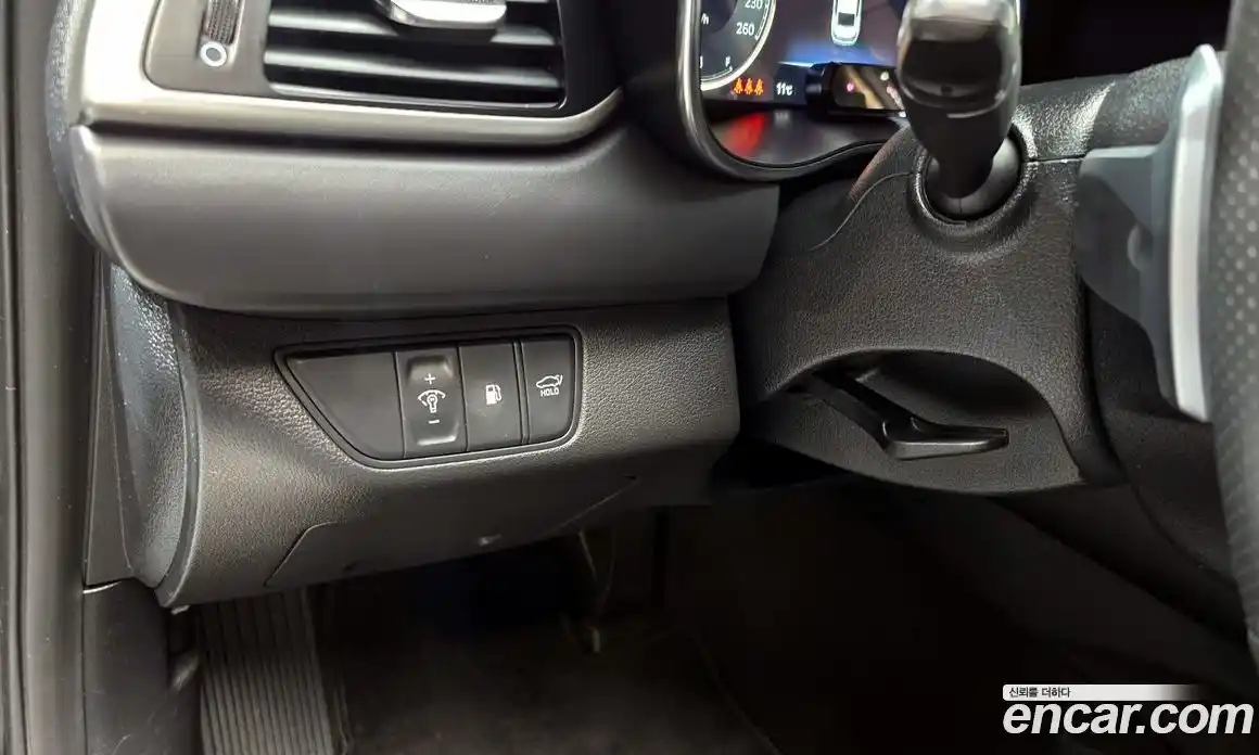 Genesis G70 2022 2.0 Автомат в Москве № 58344, фото 19