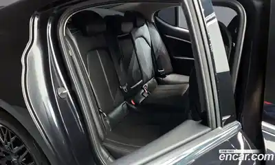 Genesis G70 2022 2.0 Автомат в Москве № 58344, миниатюра 4