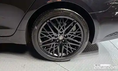 Genesis G70 2022 2.0 Автомат в Москве № 58344, миниатюра 6