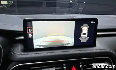 Genesis G70 2022 2.0 Автомат в Москве № 58344, миниатюра 10